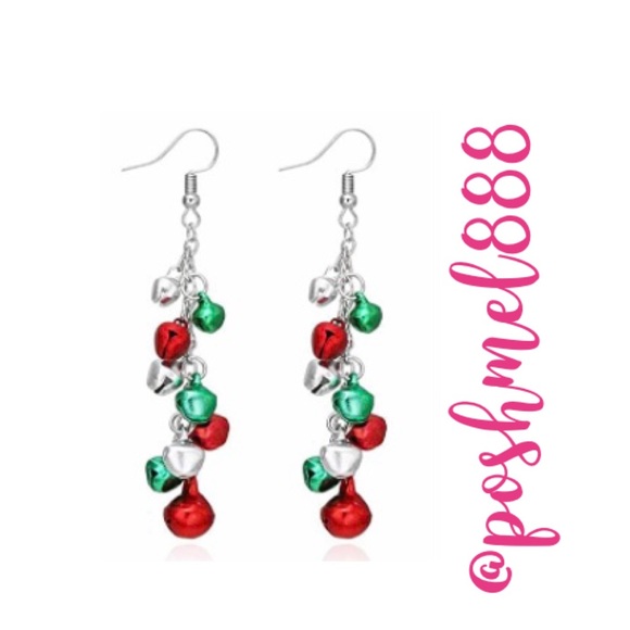🎄🎁✨3 for $25 | Holiday & Christmas Earrings | Stocking Stuffers! - Picture 5 of 6